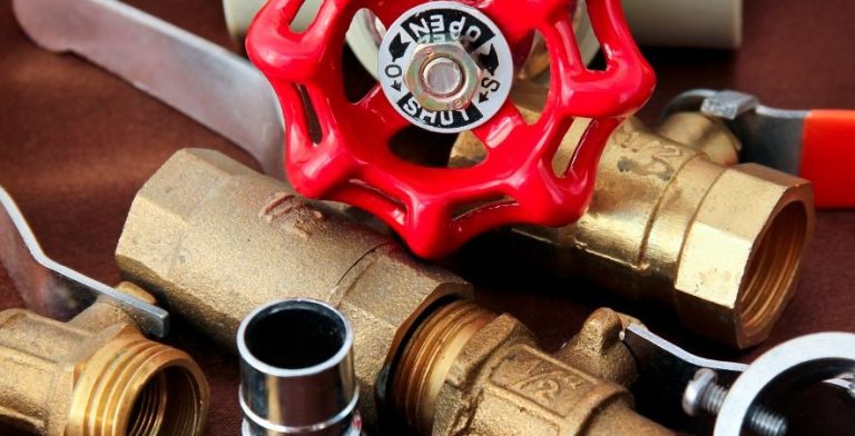 materiale instalatii