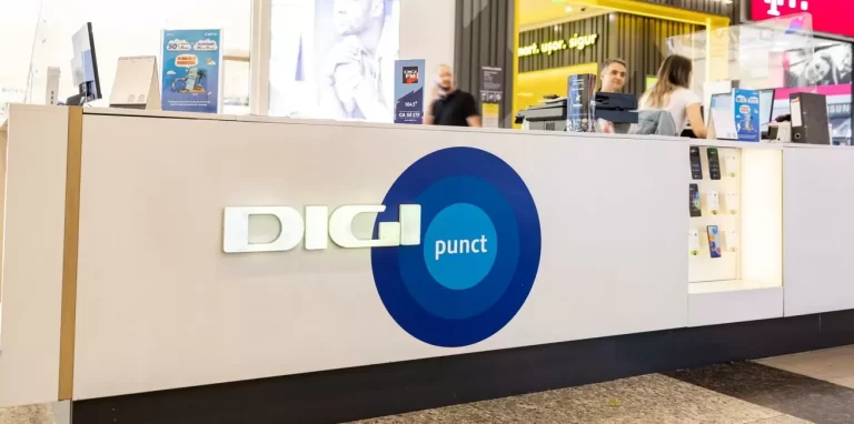 deranjamente digi